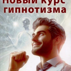 Новый курс гипнотизма. Наша сила внутри нас