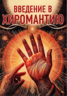 Введение в хиромантию