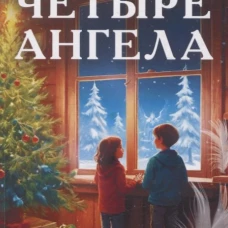 Четыре ангела