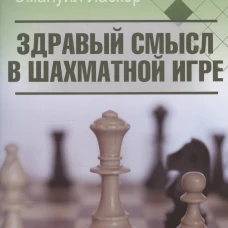 Здравый смысл в шахматной игре