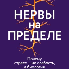 Нервы на пределе. Почему стресс &mdash; не слабость а биология и что с этим делать