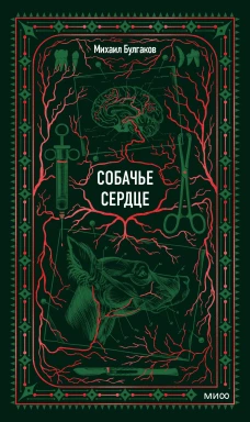 Собачье сердце. Вечные истории