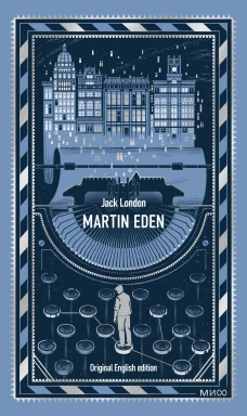 Martin Eden. Вечные истории в оригинале