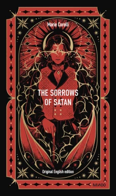 The Sorrows of Satan. Вечные истории в оригинале