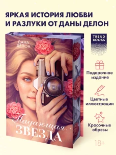 Падающая Звезда: роман