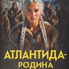 Атлантида &ndash; родина праславян. История древнейших цивилизаций