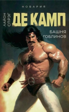 Башня гоблинов. Кн. 1. Де Камп Л.С