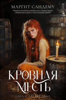 Кровная месть. Т. 11