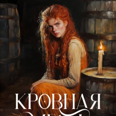 Кровная месть. Т. 11