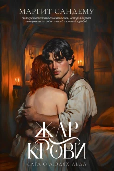 Жар крови. Т. 12