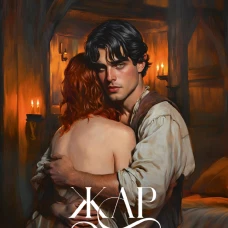 Жар крови. Т. 12