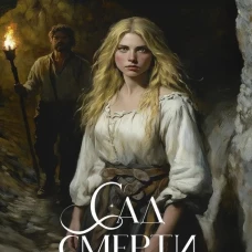 Сад смерти. Т. 17. Сандему М.