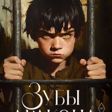 Зубы дракона