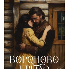 Вороново крыло. Т. 20. Сандему М.