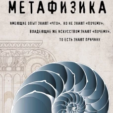 Метафизика (покет)