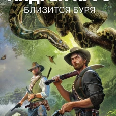Близится буря