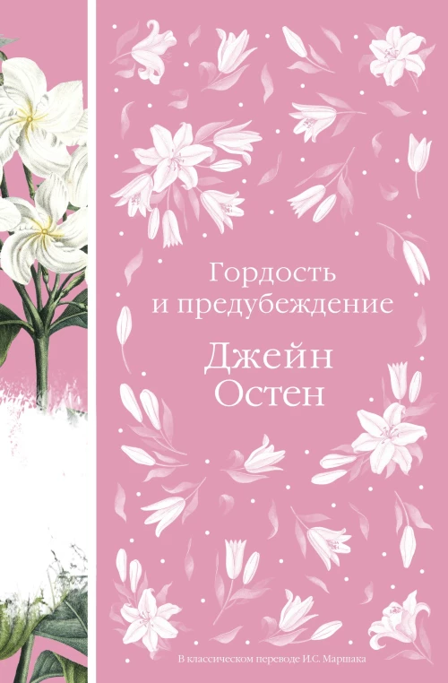 Гордость и предубеждение
