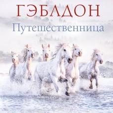 Путешественница