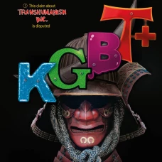 KGBT+