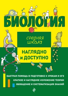 Биология