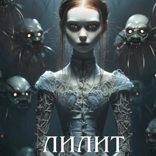 Лилит. Злое сердце куклы