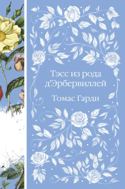 Тэсс из рода д