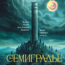 Семиградье. Летопись 1. Семена Перемен