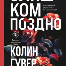 Слишком поздно