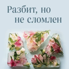 Разбит, но не сломлен. Искусство восстановления после ударов судьбы