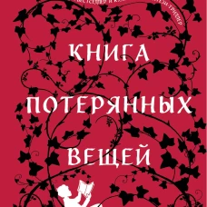 Книга потерянных вещей. Книга 1