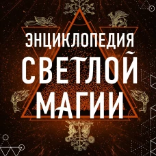 Энциклопедия светлой магии. Путь мага. Энергетика человека
