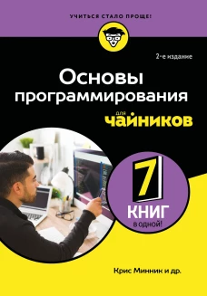 Основы программирования для чайников 2-е издание
