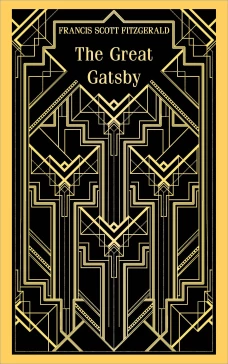The Great Gatsby