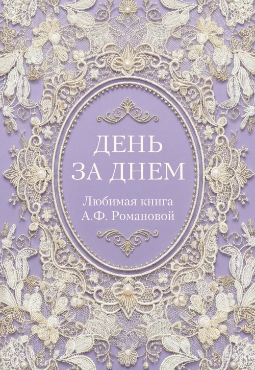 День за днем. Любимая книга А.Ф. Романовой