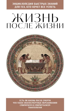 Жизнь после жизни. Для тех кто хочет все успеть