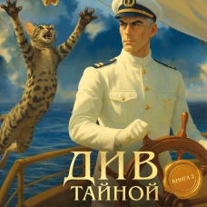 Див Тайной канцелярии. Книга 2. Колдун Российской империи (формат клатчбук)