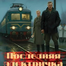 Последняя электричка