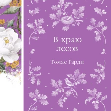 В краю лесов (книга #41)