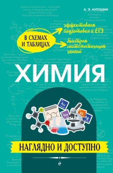 Химия: наглядно и доступно_