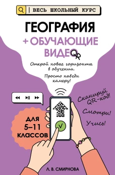 География (+ обучающие видео)_