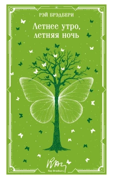 Летнее утро летняя ночь