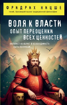 Воля к власти. Опыт переоценки всех ценностей