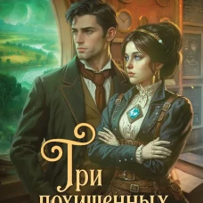 Три похищенных солнца