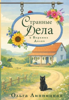 Странные дела в Верхних Долах