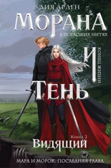 Морана и Тень. Видящий (формат клатчбук)