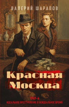 Красная Москва