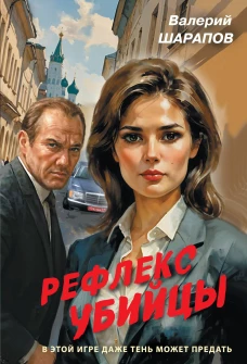 Рефлекс убийцы