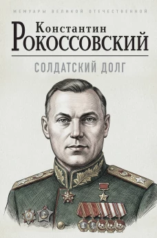 Солдатский долг