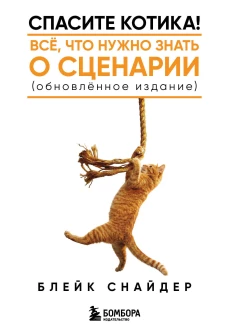 Спасите котика! Все что нужно знать о сценарии (обновленное издание)