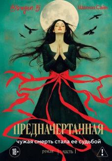 Предначертанная. Часть первая. Роман
